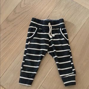 Childhoods clothing joggers